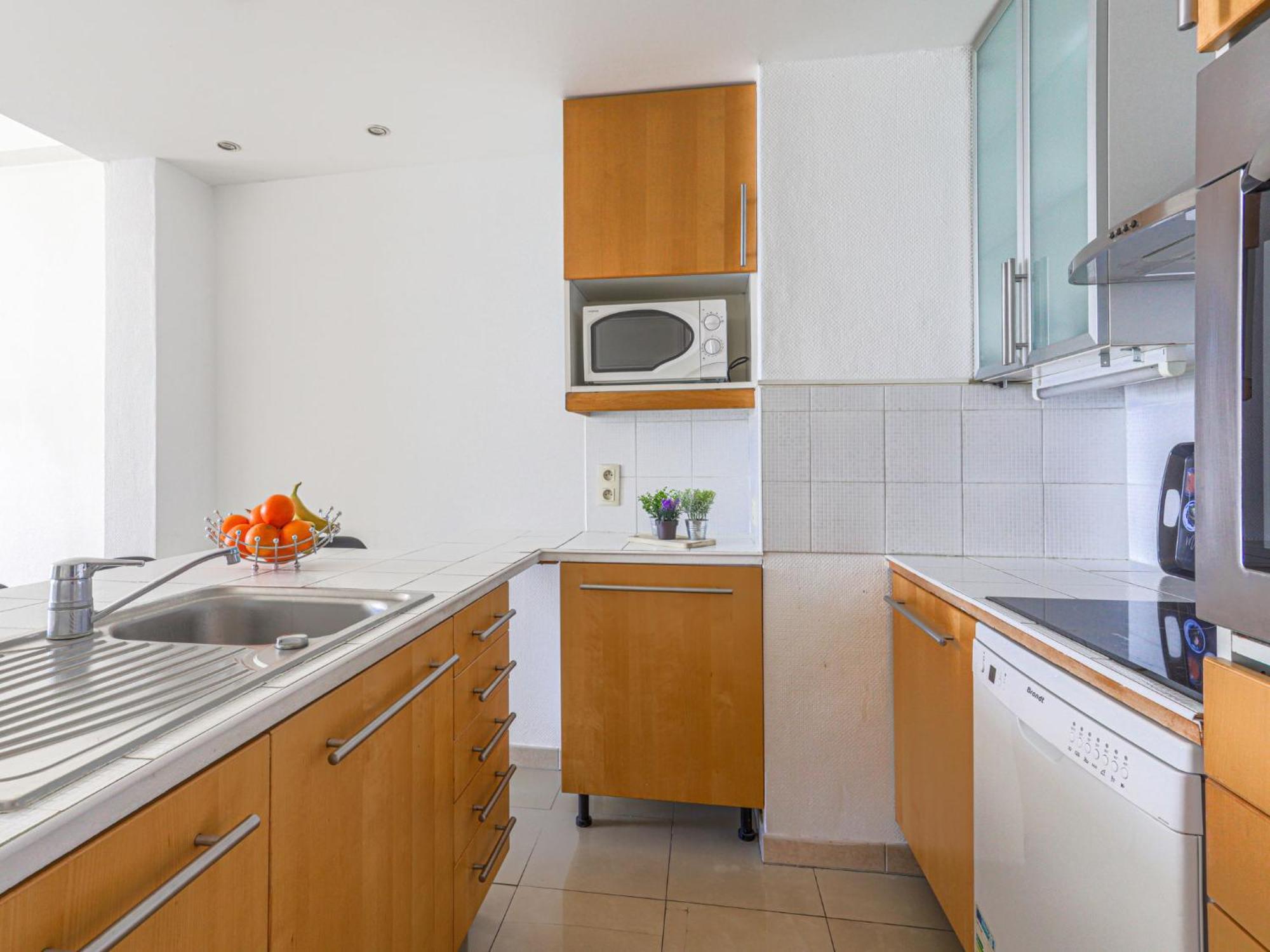 Apartment Les Yuccas Promenade Des Anglais By Interhome Nicea Zewnętrze zdjęcie
