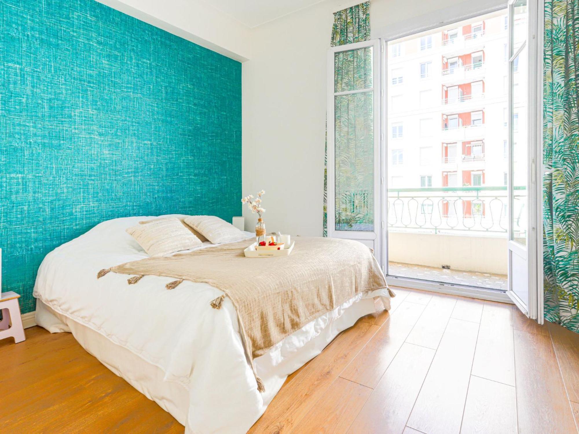 Apartment Les Yuccas Promenade Des Anglais By Interhome Nicea Zewnętrze zdjęcie