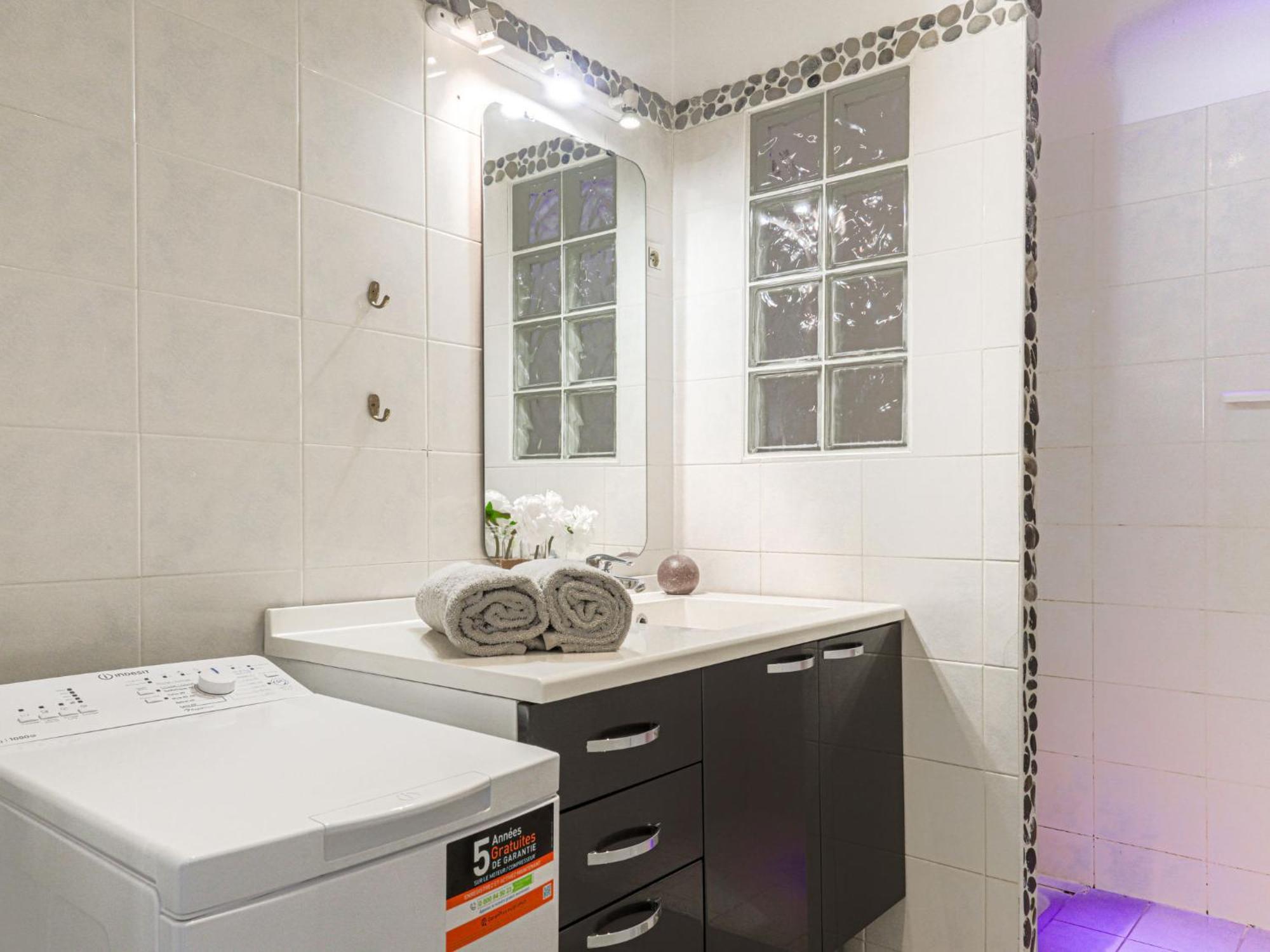 Apartment Les Yuccas Promenade Des Anglais By Interhome Nicea Zewnętrze zdjęcie