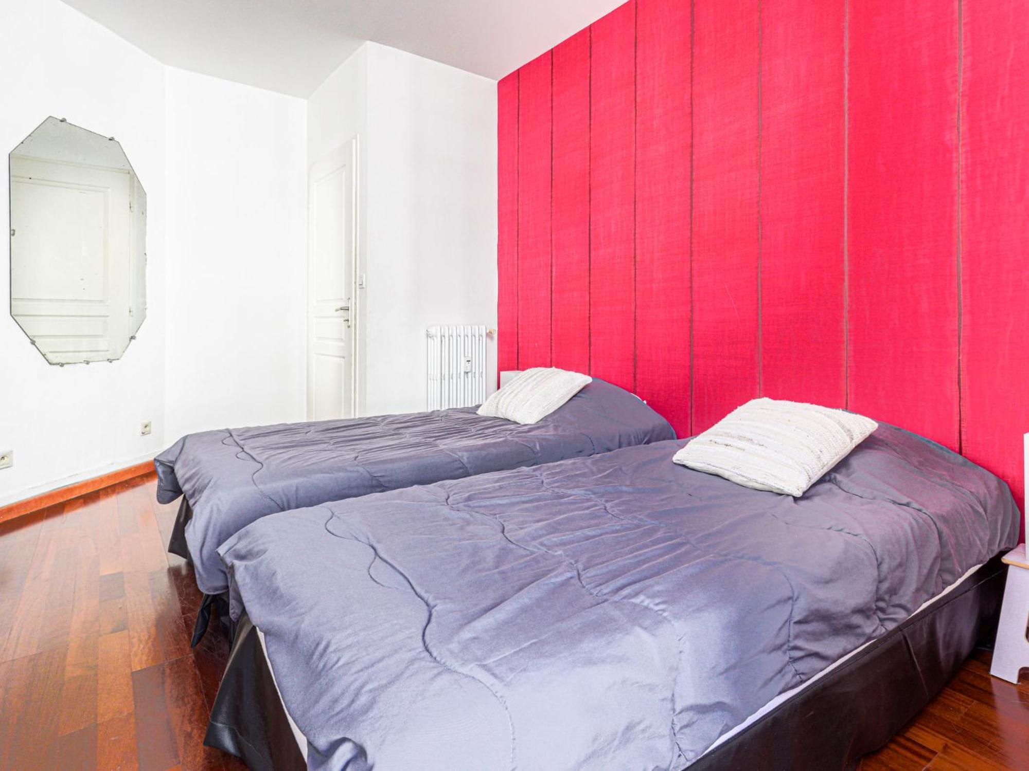 Apartment Les Yuccas Promenade Des Anglais By Interhome Nicea Zewnętrze zdjęcie