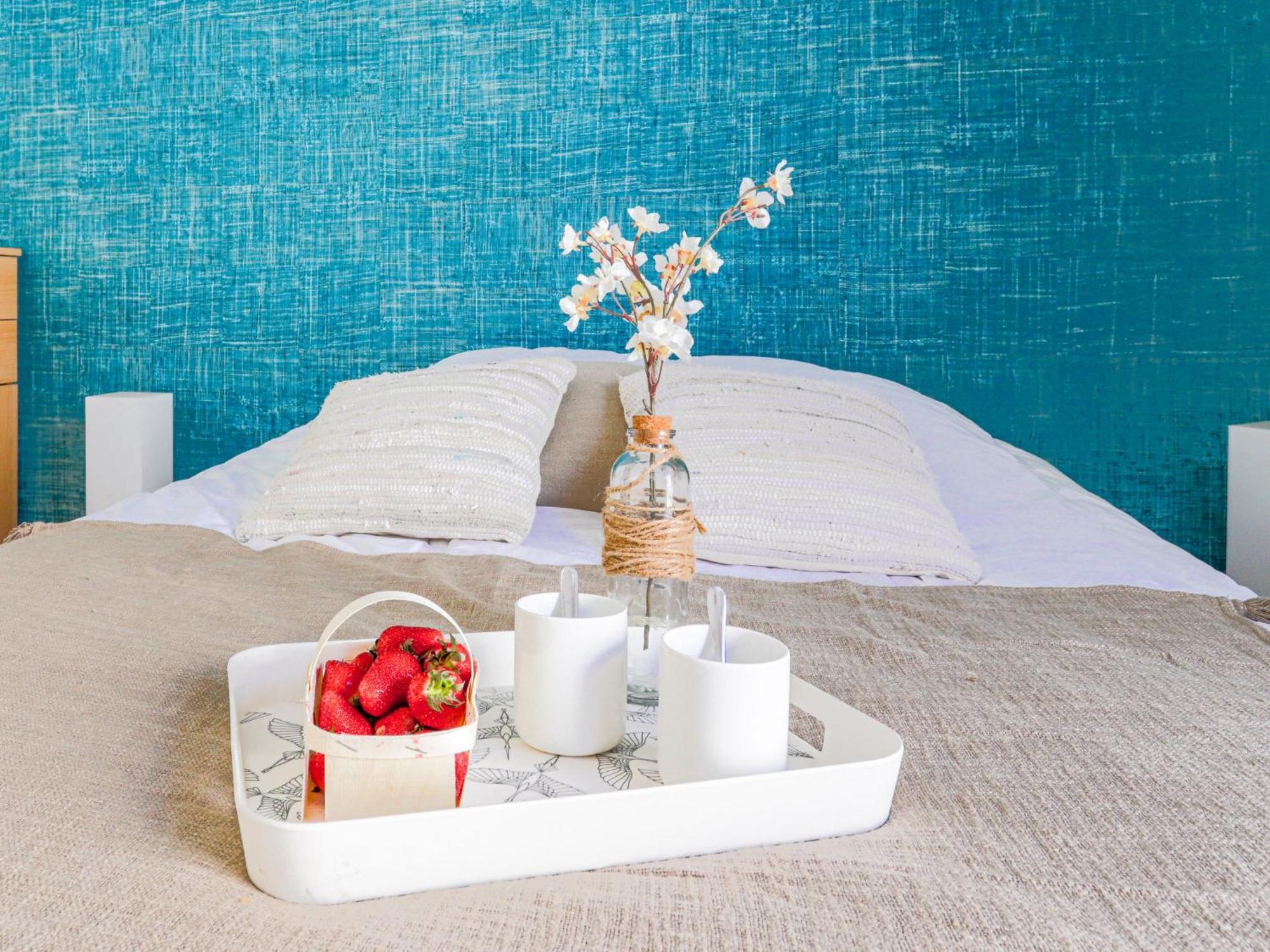 Apartment Les Yuccas Promenade Des Anglais By Interhome Nicea Zewnętrze zdjęcie