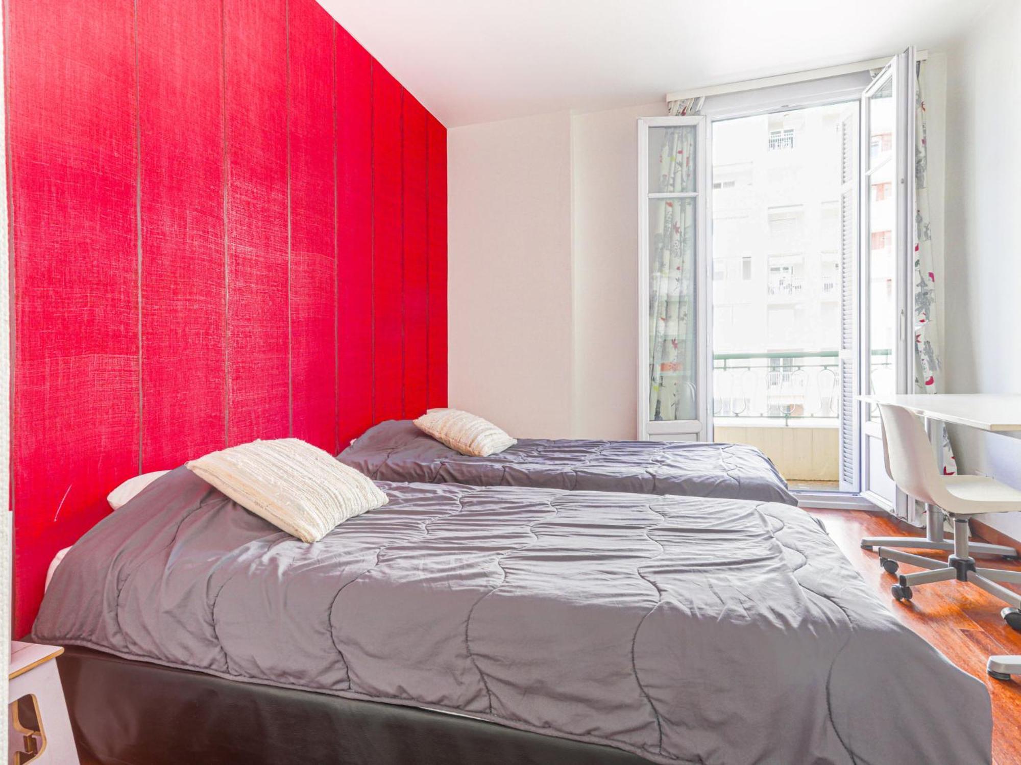 Apartment Les Yuccas Promenade Des Anglais By Interhome Nicea Zewnętrze zdjęcie